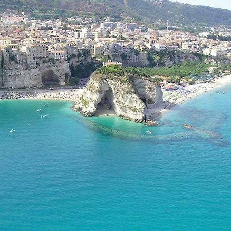 Villa Anna Tropea Exterior photo