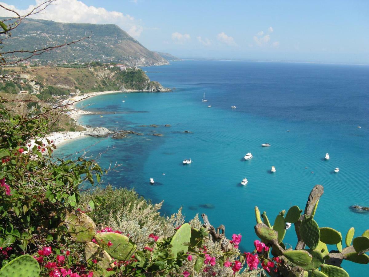 Villa Anna Tropea Exterior photo