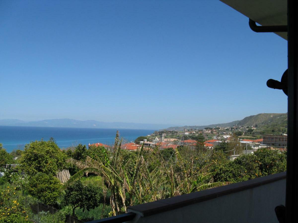 Villa Anna Tropea Exterior photo